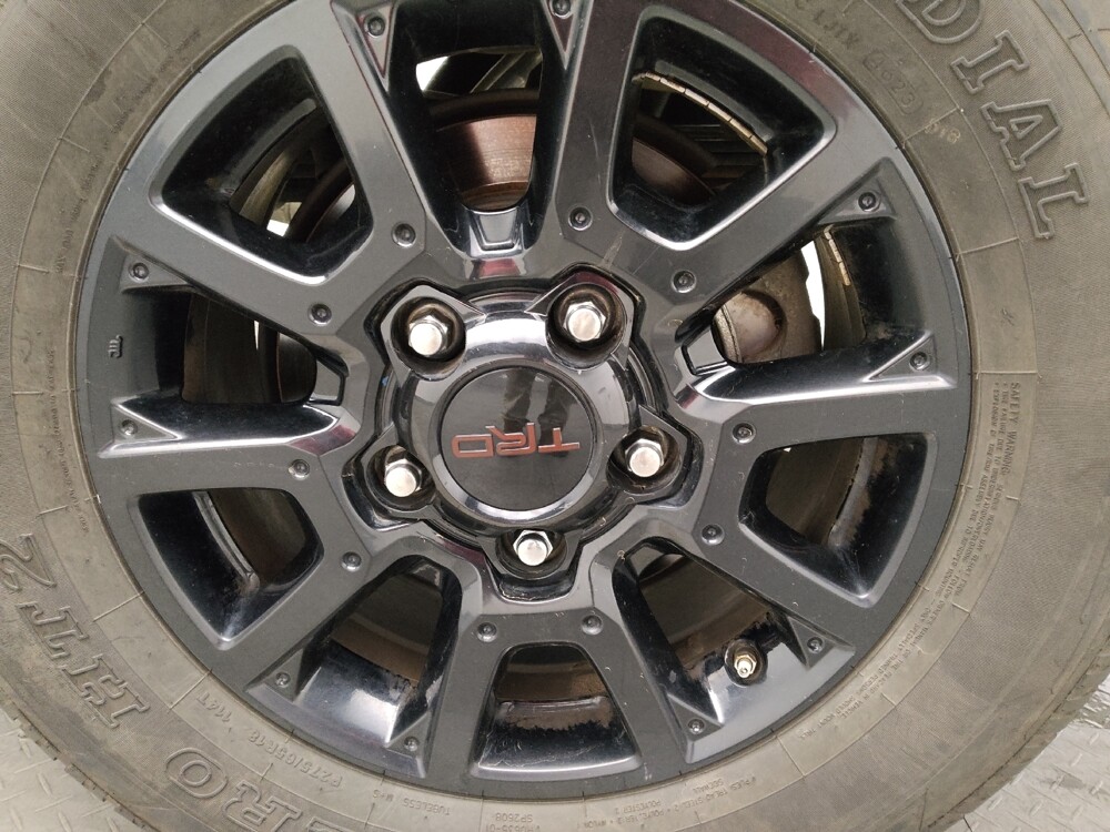 2020 Toyota Tundra in Chattanooga, TN 37421 - 18122445 31