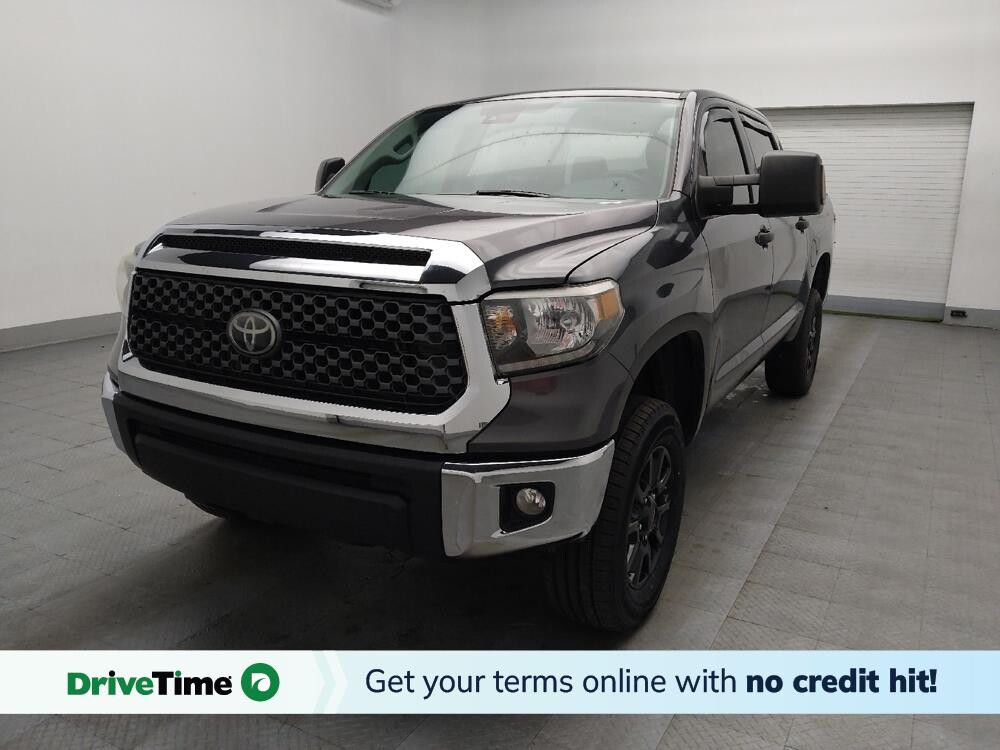 2020 Toyota Tundra in Chattanooga, TN 37421 - 18122445