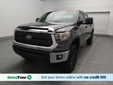2020 Toyota Tundra in Chattanooga, TN 37421