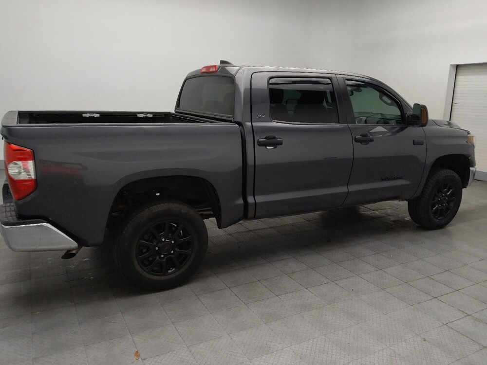 2020 Toyota Tundra in Chattanooga, TN 37421 - 18122445 11