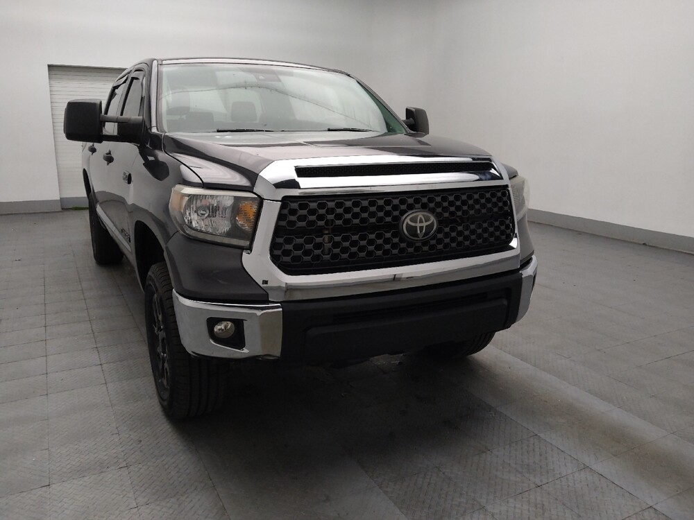 2020 Toyota Tundra in Chattanooga, TN 37421 - 18122445 13