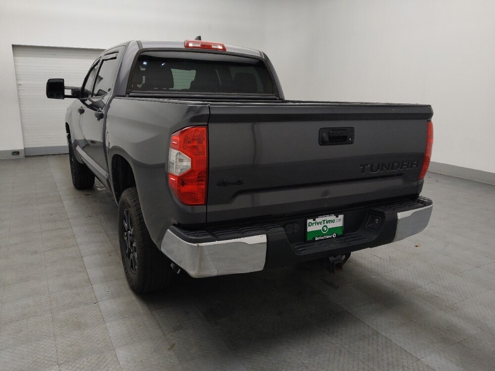 2020 Toyota Tundra in Chattanooga, TN 37421 - 18122445 5