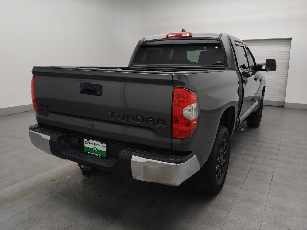 2020 Toyota Tundra in Chattanooga, TN 37421 - 18122445 9
