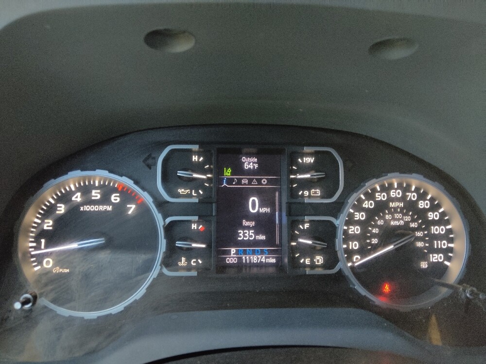 2020 Toyota Tundra in Chattanooga, TN 37421 - 18122445 23