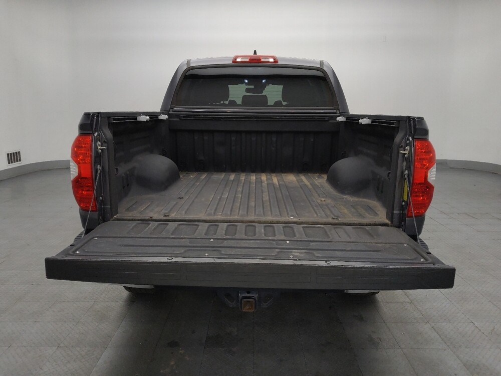 2020 Toyota Tundra in Chattanooga, TN 37421 - 18122445 29