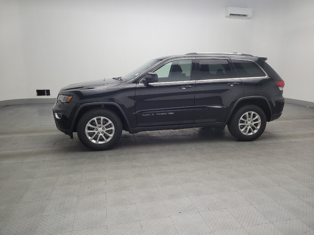 2021 Jeep Grand Cherokee in Augusta, GA 30907 - 18122446 2