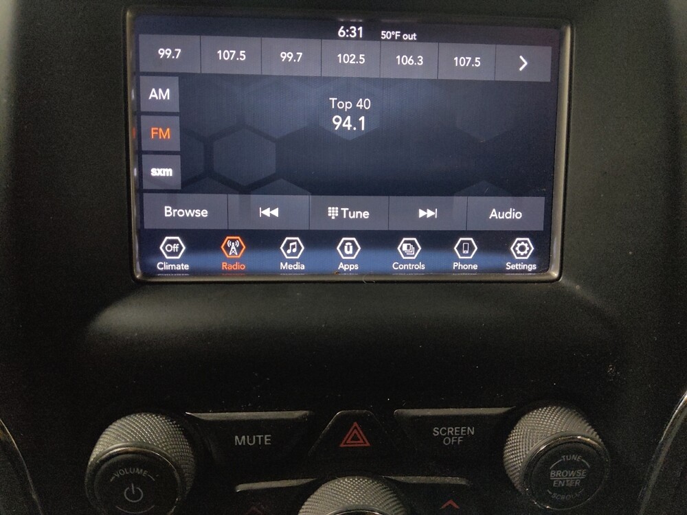 2021 Jeep Grand Cherokee in Augusta, GA 30907 - 18122446 25