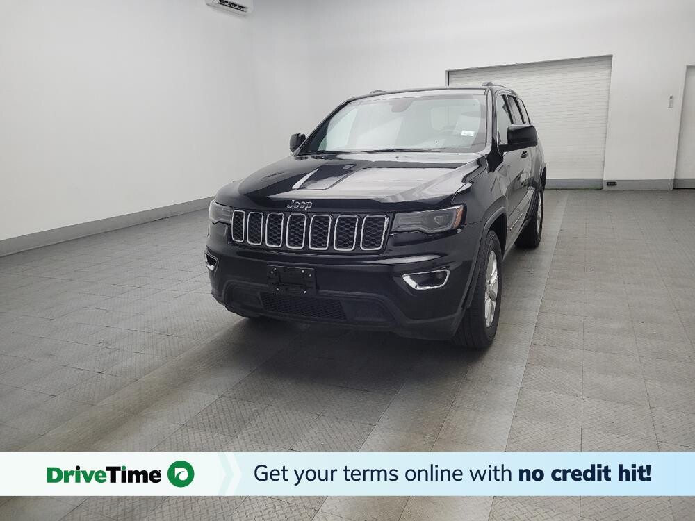 2021 Jeep Grand Cherokee in Augusta, GA 30907 - 18122446