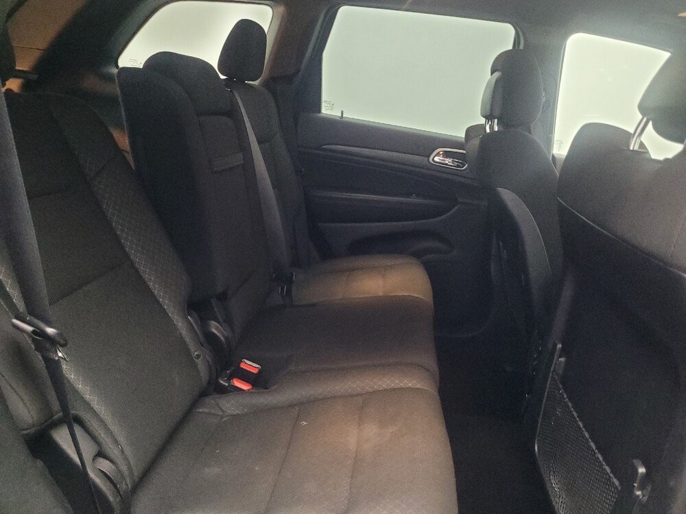 2021 Jeep Grand Cherokee in Augusta, GA 30907 - 18122446 19