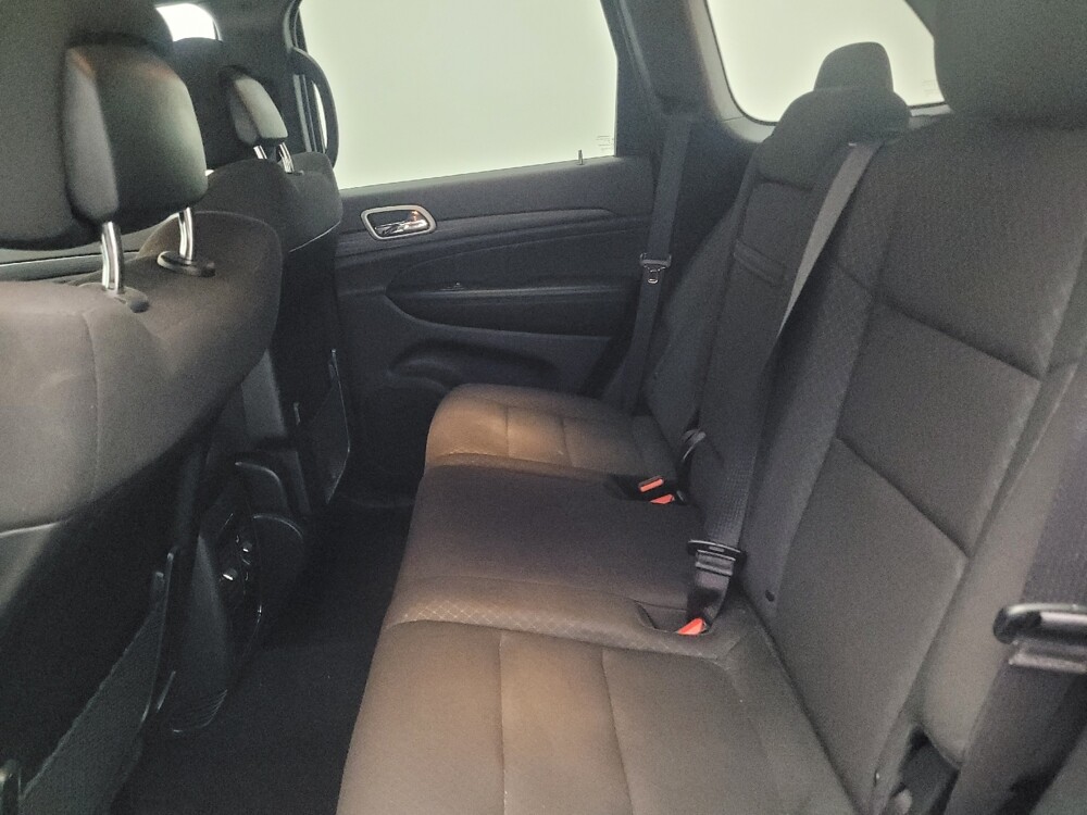 2021 Jeep Grand Cherokee in Augusta, GA 30907 - 18122446 18