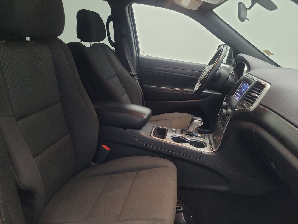 2021 Jeep Grand Cherokee in Augusta, GA 30907 - 18122446 21