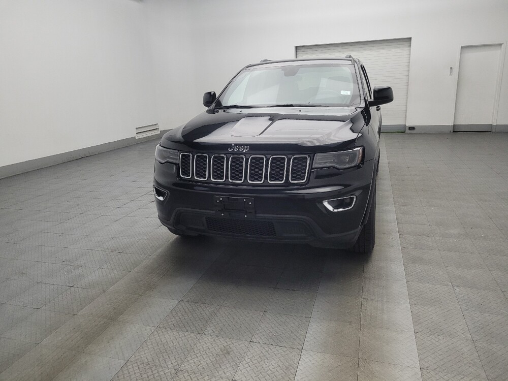 2021 Jeep Grand Cherokee in Augusta, GA 30907 - 18122446 15