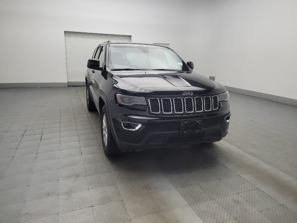 2021 Jeep Grand Cherokee in Augusta, GA 30907 - 18122446 13