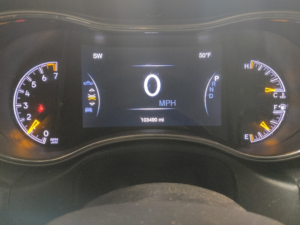 2021 Jeep Grand Cherokee in Augusta, GA 30907 - 18122446 23