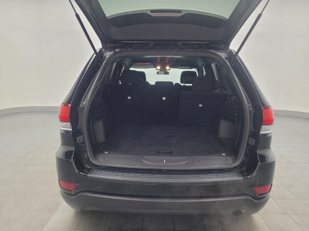 2021 Jeep Grand Cherokee in Augusta, GA 30907 - 18122446 29