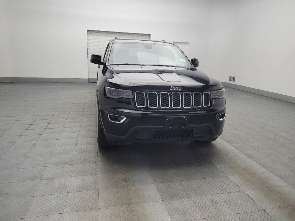 2021 Jeep Grand Cherokee in Augusta, GA 30907 - 18122446 14