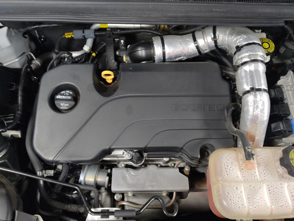 2022 Chevrolet Trax in Union City, GA 30291 - 18122447 30