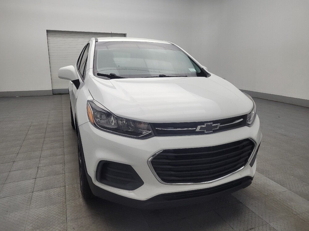 2022 Chevrolet Trax in Union City, GA 30291 - 18122447 14