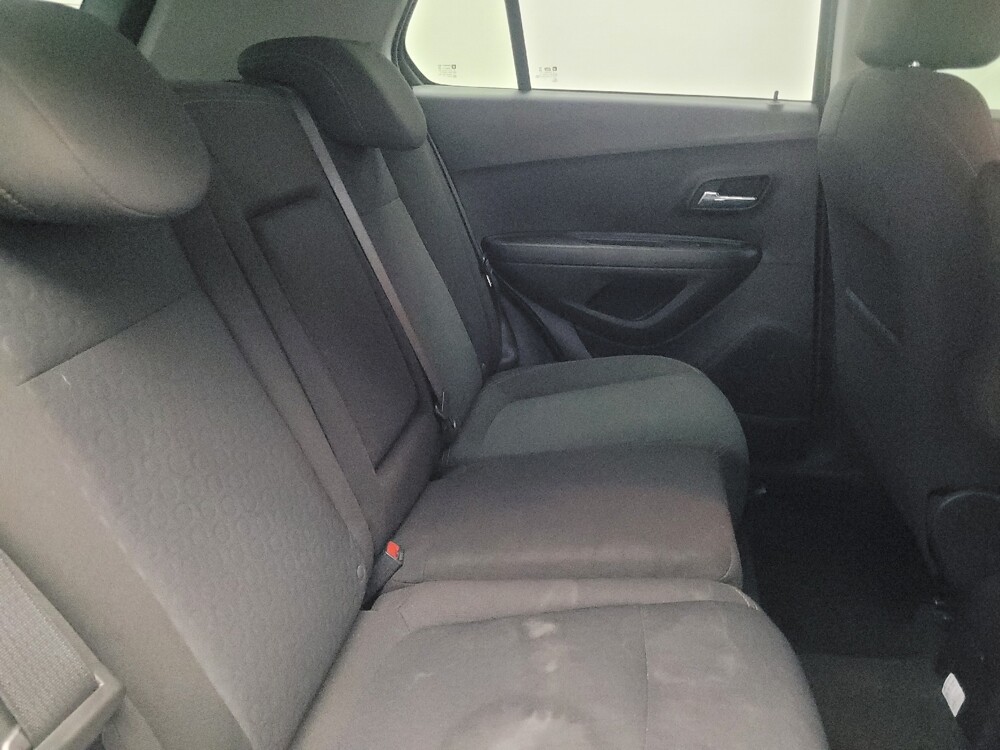 2022 Chevrolet Trax in Union City, GA 30291 - 18122447 19