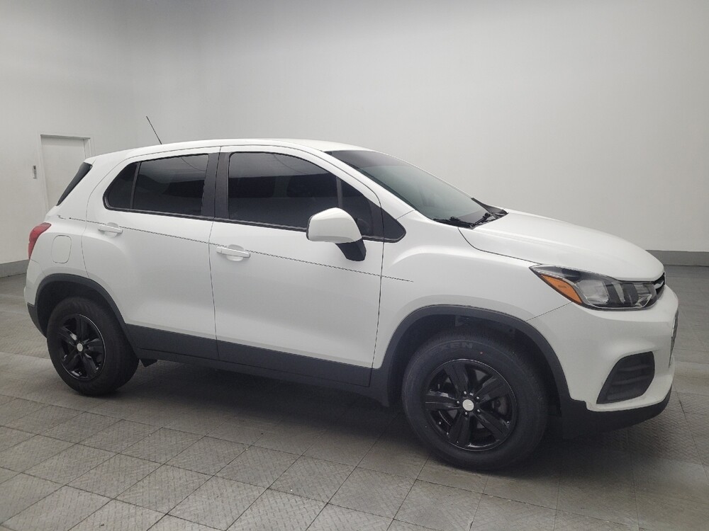 2022 Chevrolet Trax in Union City, GA 30291 - 18122447 11