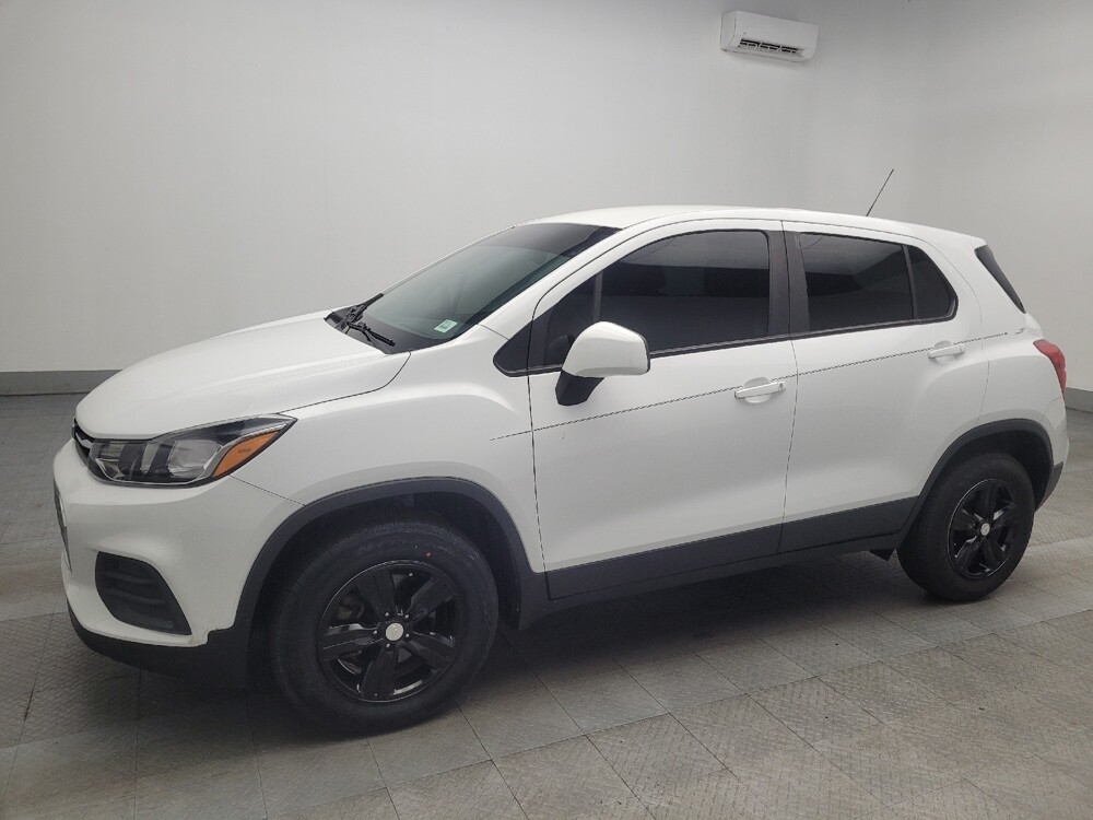 2022 Chevrolet Trax in Union City, GA 30291 - 18122447 2