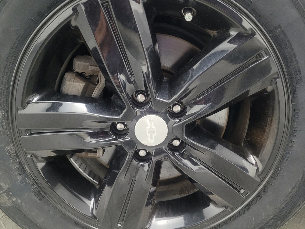 2022 Chevrolet Trax in Union City, GA 30291 - 18122447 31