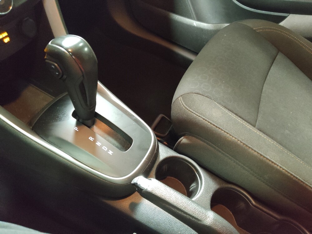 2022 Chevrolet Trax in Union City, GA 30291 - 18122447 26