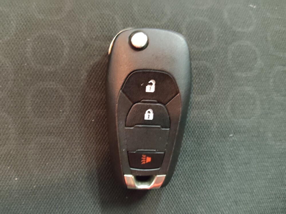 2022 Chevrolet Trax in Union City, GA 30291 - 18122447 32