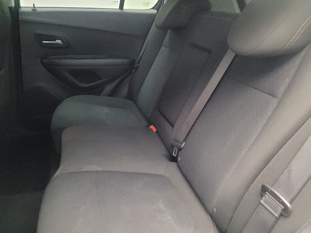 2022 Chevrolet Trax in Union City, GA 30291 - 18122447 18