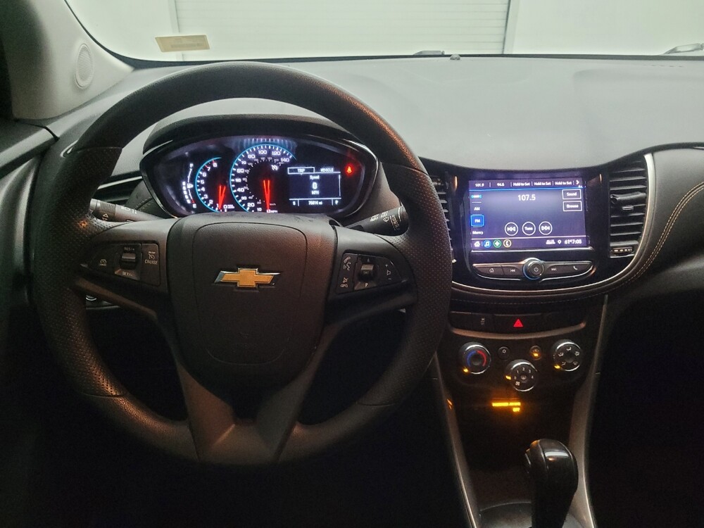 2022 Chevrolet Trax in Union City, GA 30291 - 18122447 22