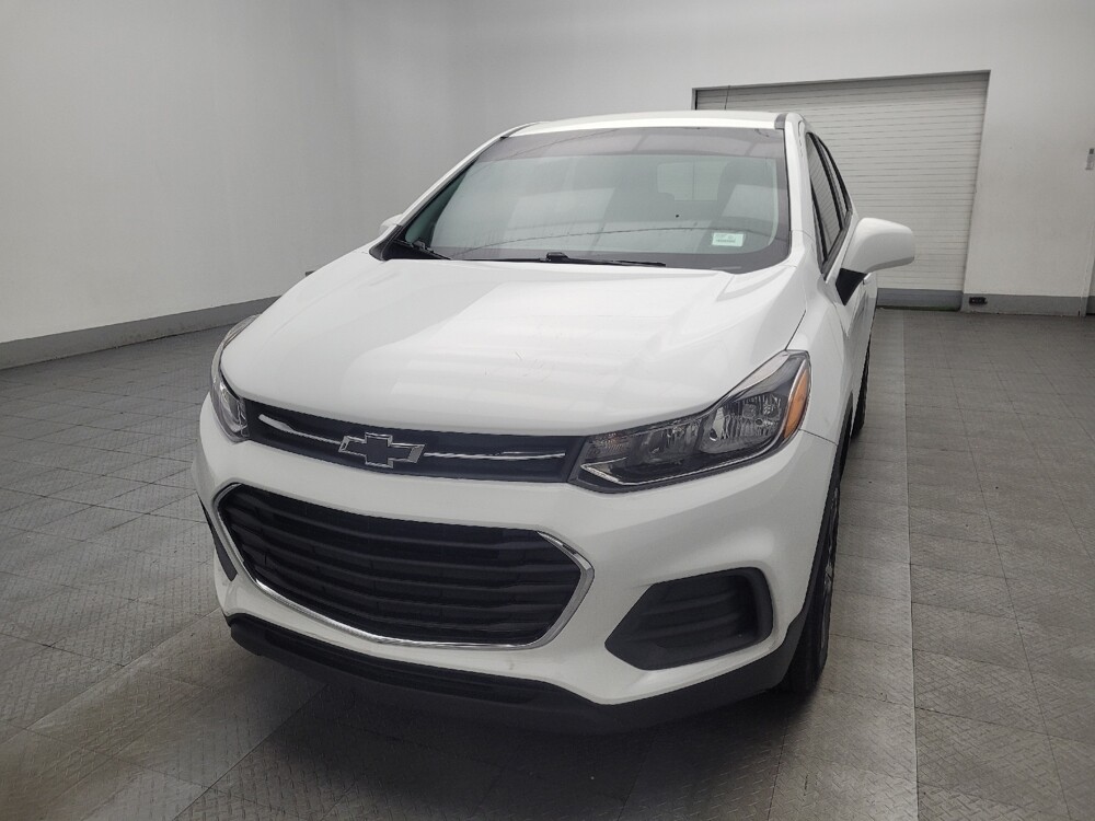 2022 Chevrolet Trax in Union City, GA 30291 - 18122447 15