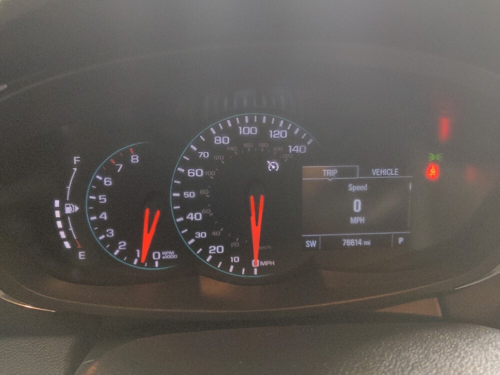 2022 Chevrolet Trax in Union City, GA 30291 - 18122447 23