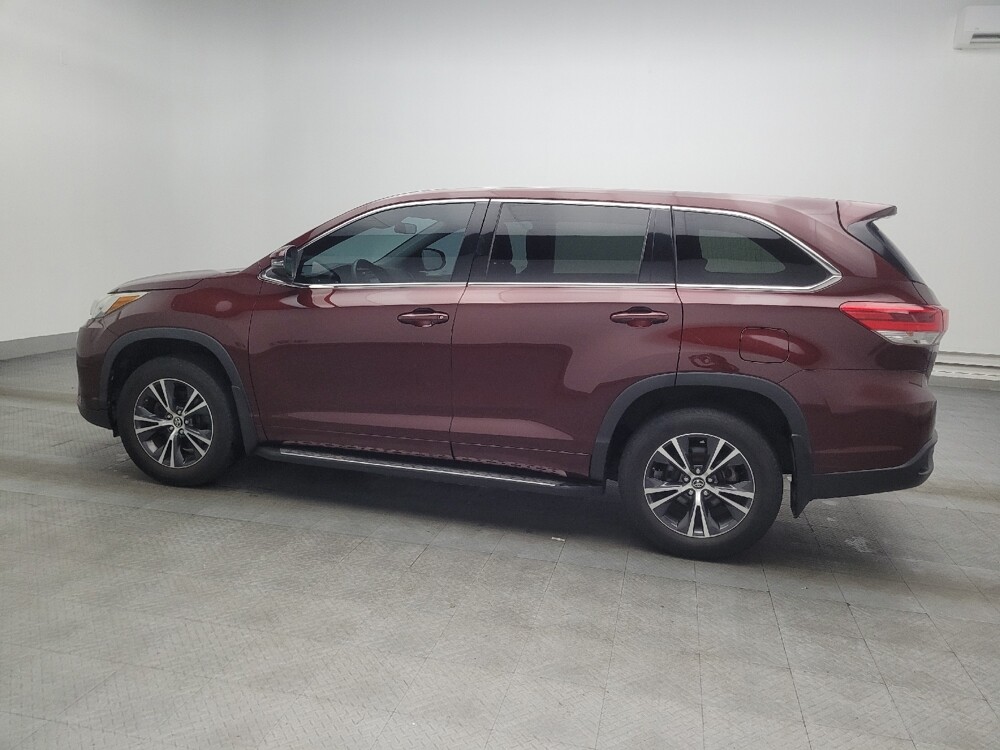 2018 Toyota Highlander in Marietta, GA 30062 - 18122448 3