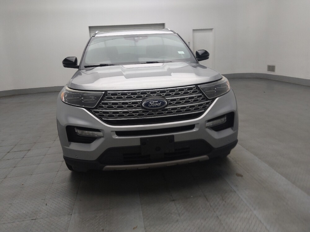 2020 Ford Explorer in Jackson, MS 39211 - 18122449 14