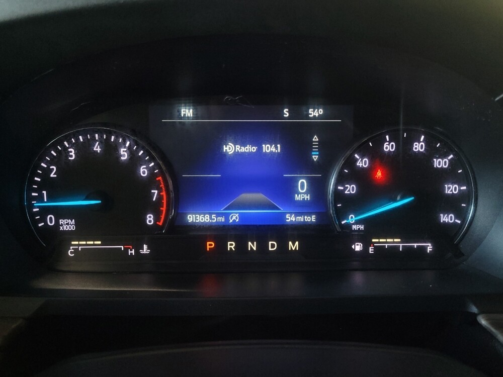 2020 Ford Explorer in Jackson, MS 39211 - 18122449 23