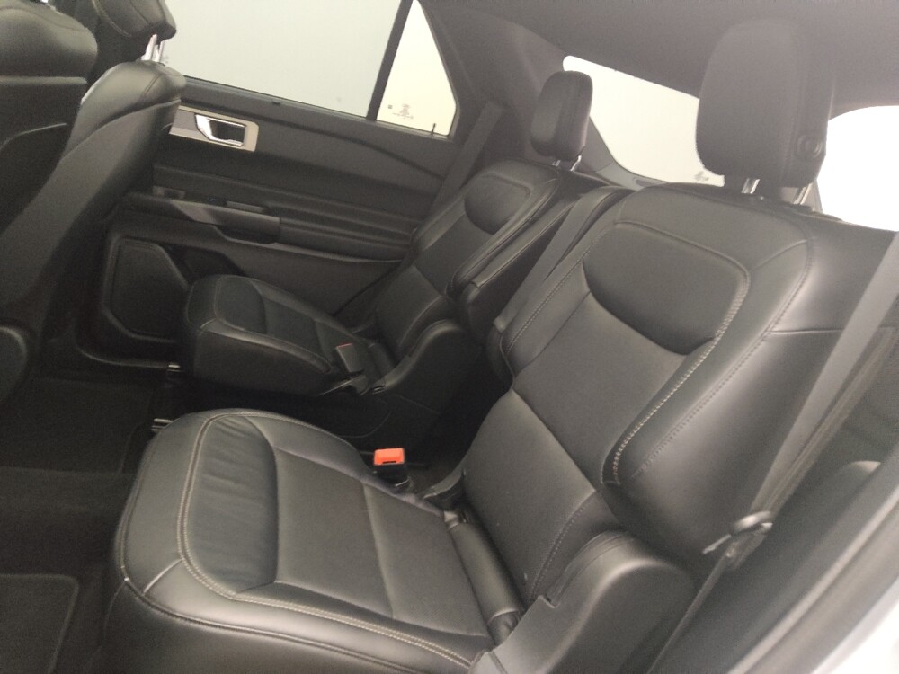 2020 Ford Explorer in Jackson, MS 39211 - 18122449 18