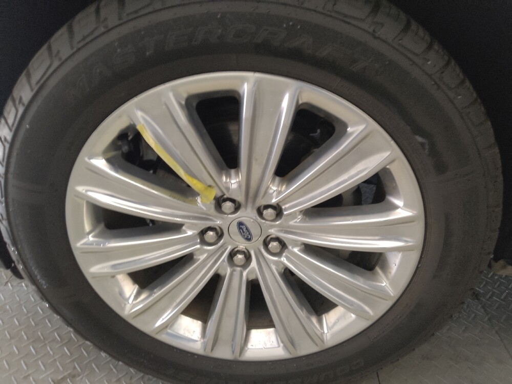 2020 Ford Explorer in Jackson, MS 39211 - 18122449 31