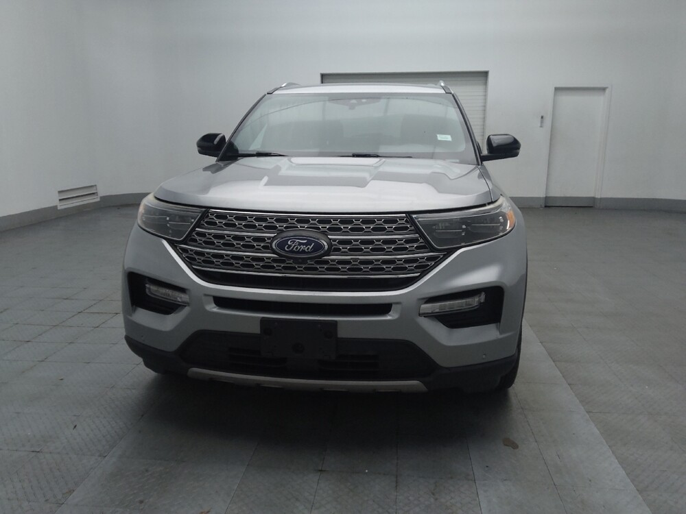 2020 Ford Explorer in Jackson, MS 39211 - 18122449 15