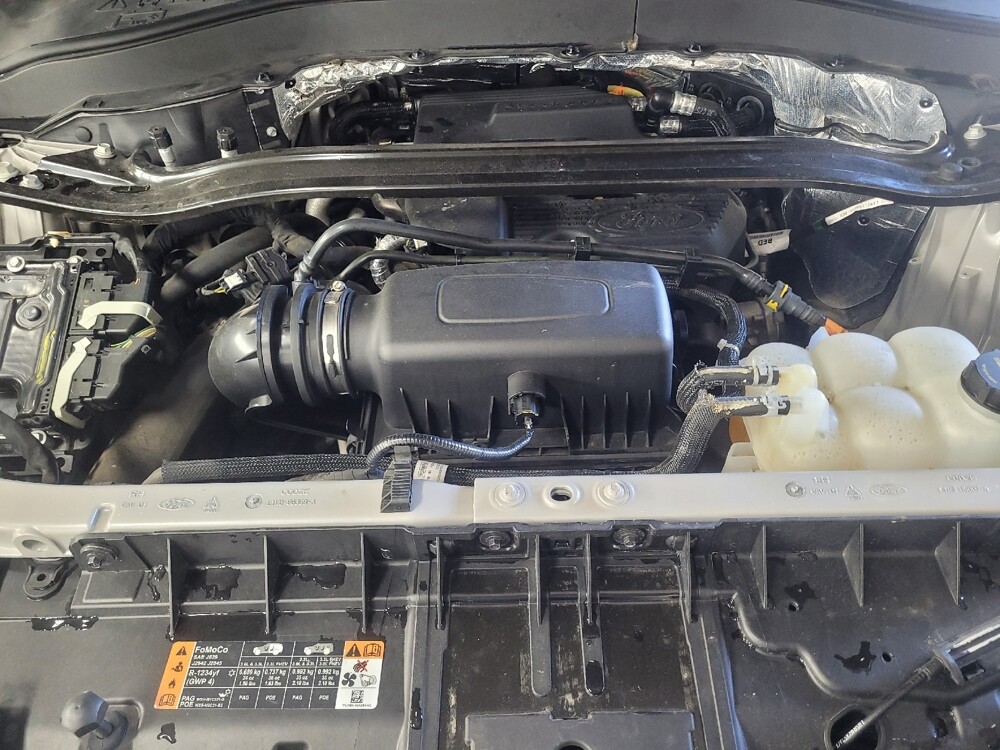 2020 Ford Explorer in Jackson, MS 39211 - 18122449 30