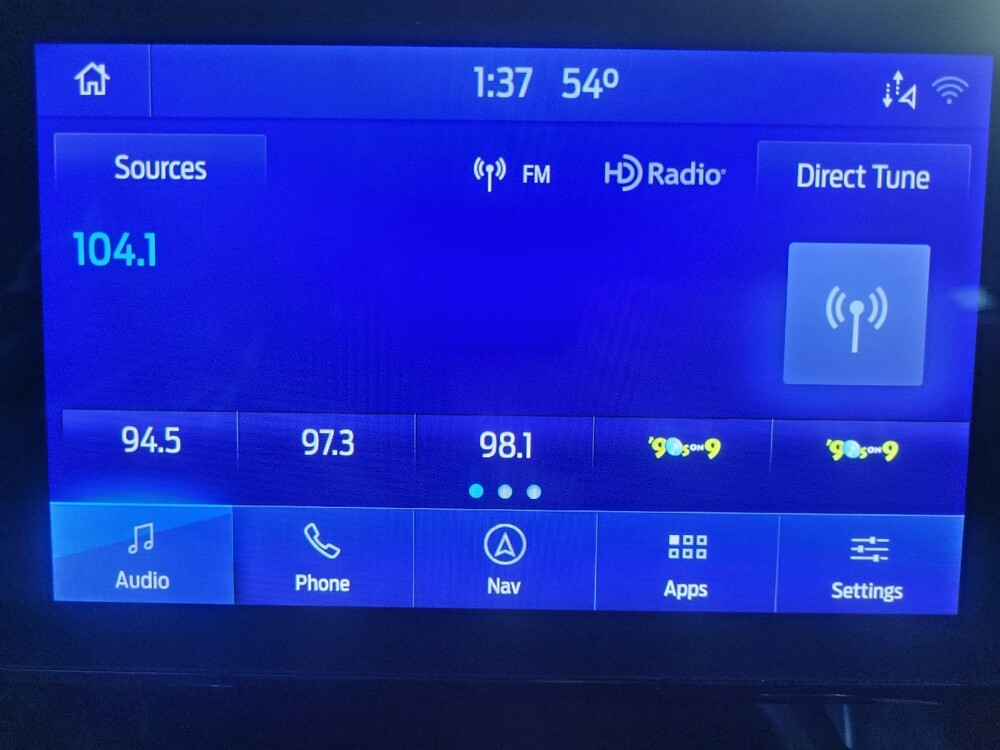 2020 Ford Explorer in Jackson, MS 39211 - 18122449 25