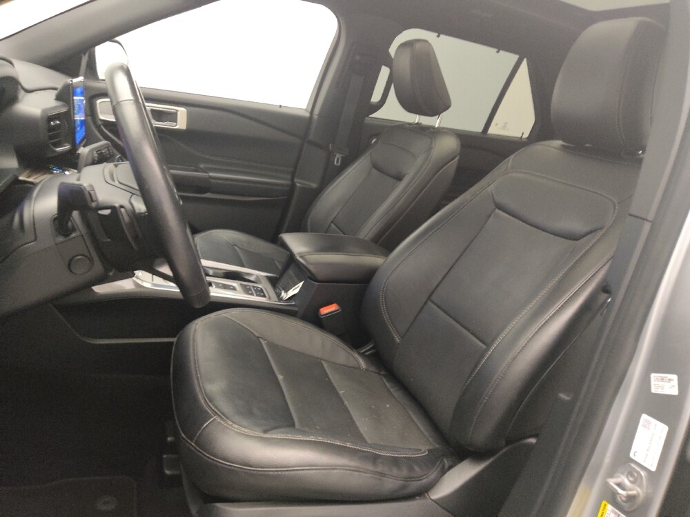 2020 Ford Explorer in Jackson, MS 39211 - 18122449 17
