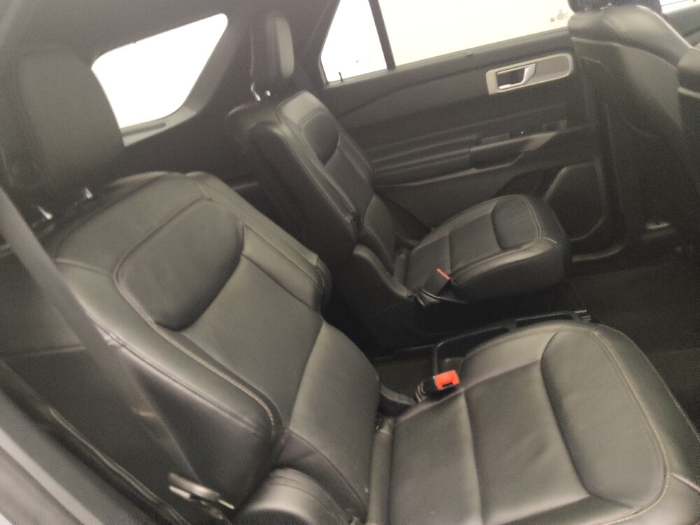 2020 Ford Explorer in Jackson, MS 39211 - 18122449 19