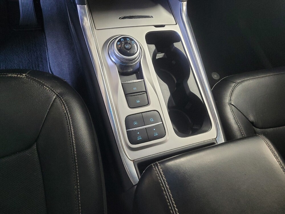 2020 Ford Explorer in Jackson, MS 39211 - 18122449 26