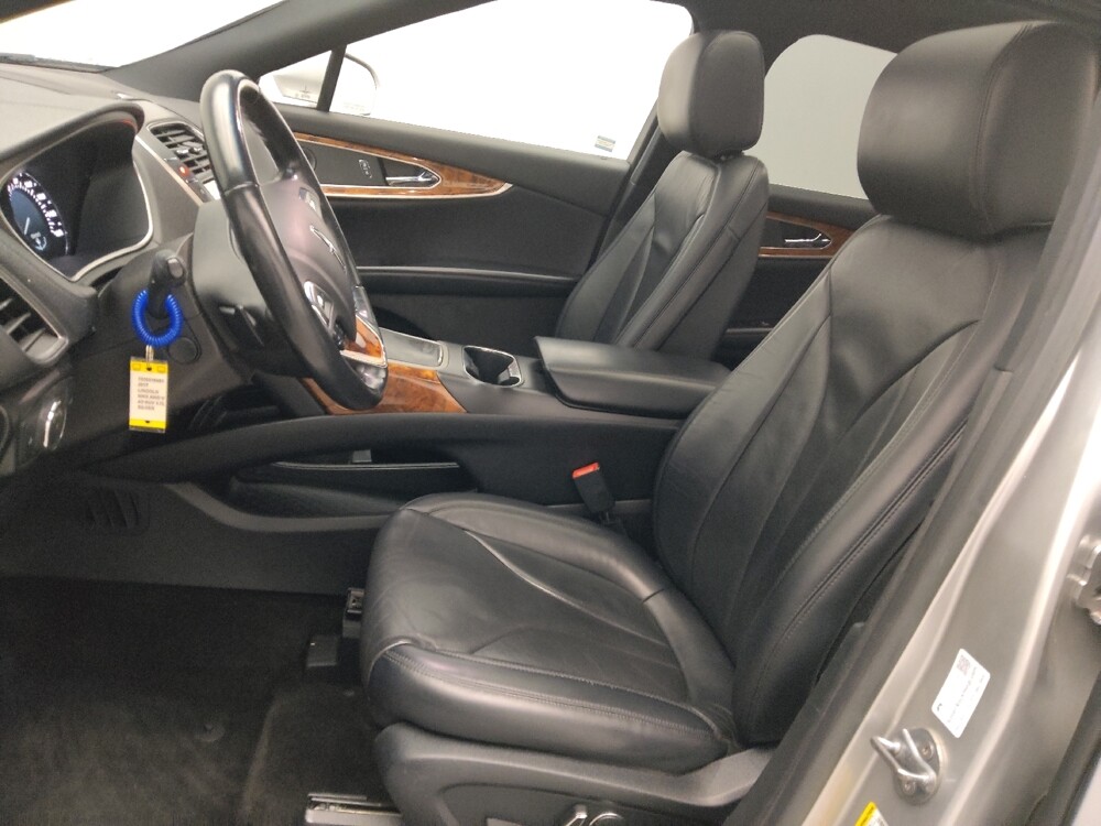 2017 Lincoln MKX in Marietta, GA 30062 - 18122450 17