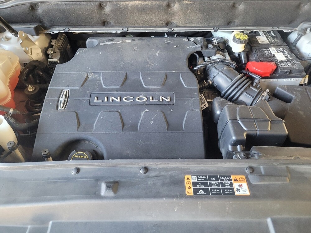 2017 Lincoln MKX in Marietta, GA 30062 - 18122450 30