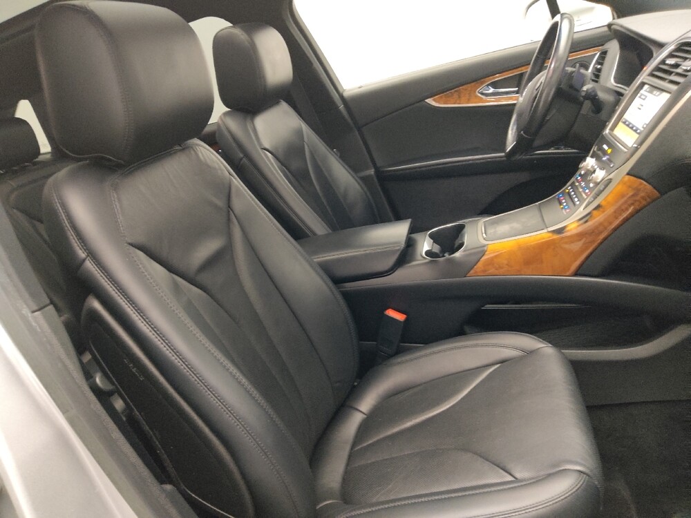 2017 Lincoln MKX in Marietta, GA 30062 - 18122450 21