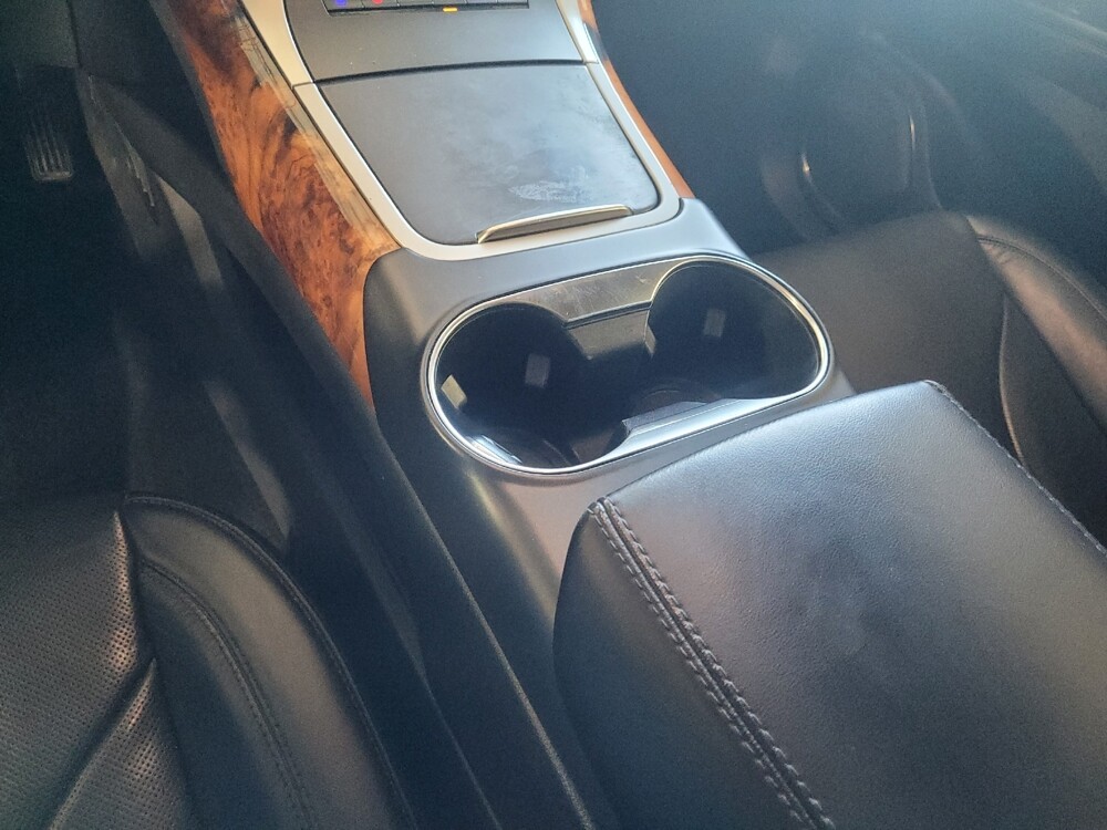 2017 Lincoln MKX in Marietta, GA 30062 - 18122450 26