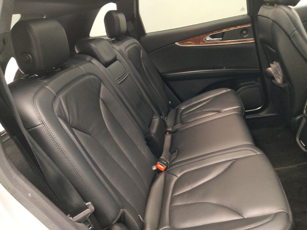 2017 Lincoln MKX in Marietta, GA 30062 - 18122450 19