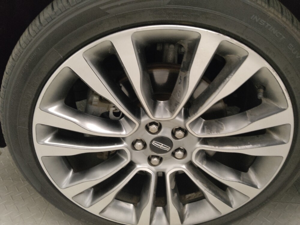 2017 Lincoln MKX in Marietta, GA 30062 - 18122450 31