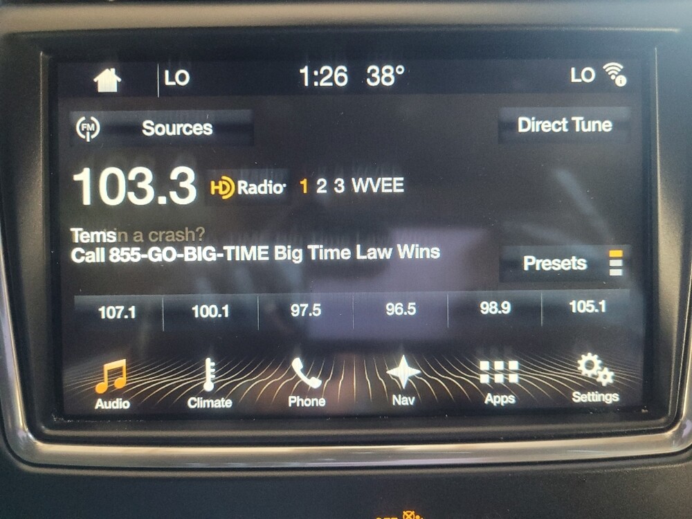 2017 Lincoln MKX in Marietta, GA 30062 - 18122450 25